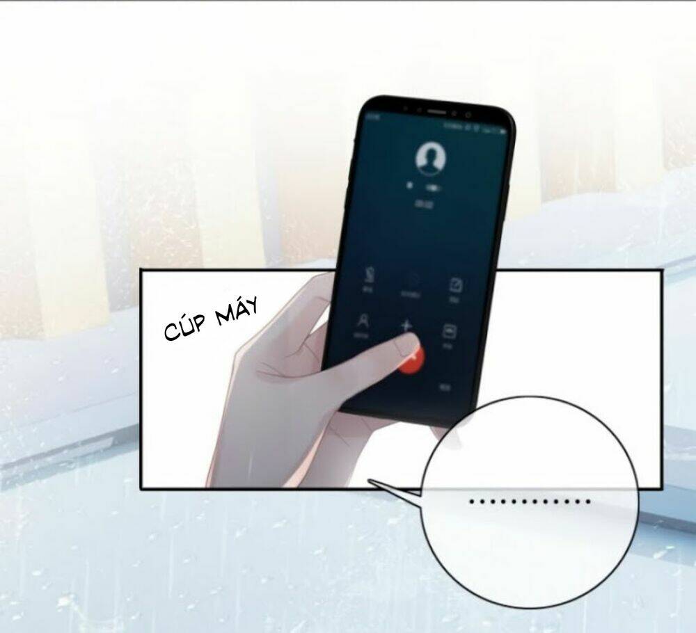Thiên ĐịA BạCh Câu Chương 4 Ảnh 3