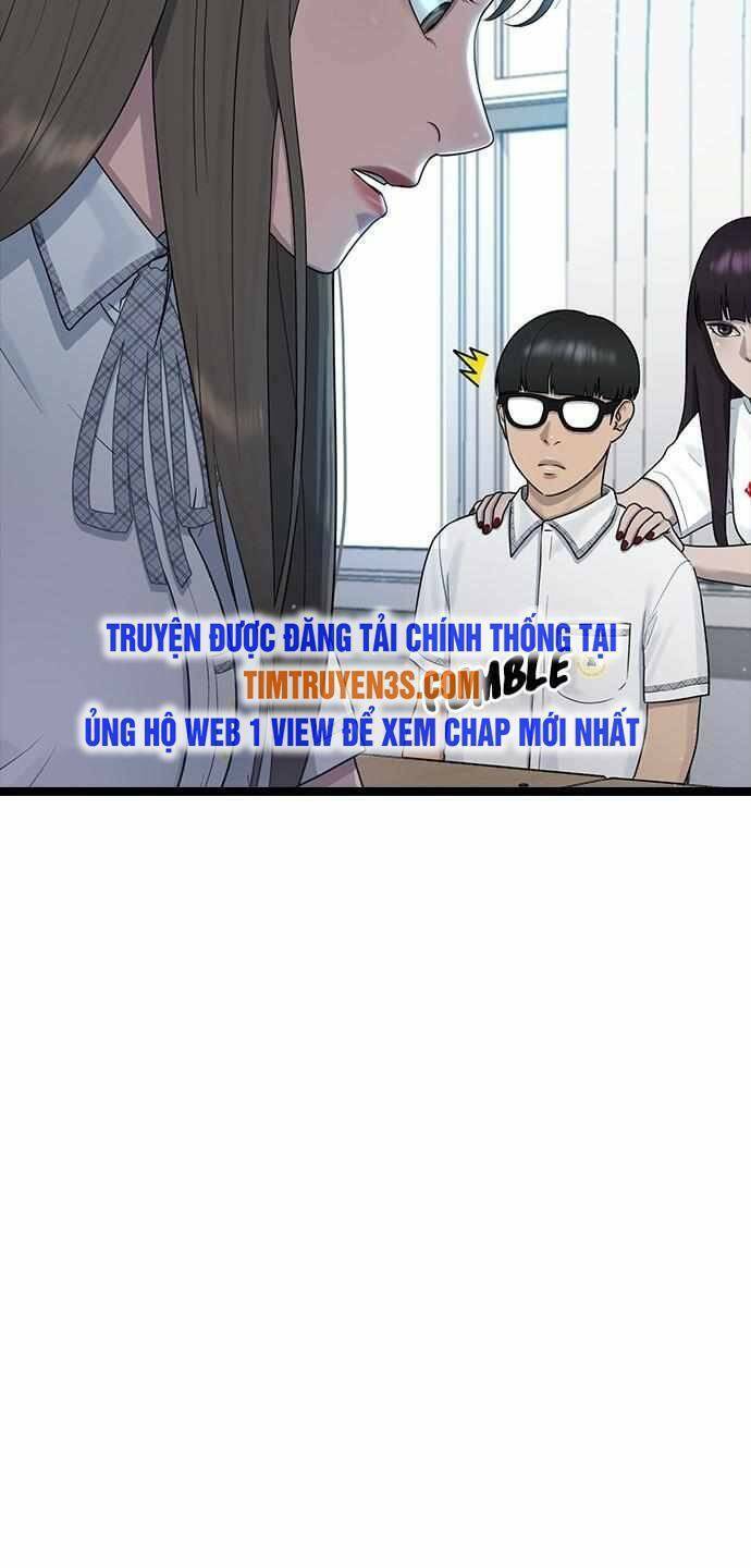 Trường Học Thôi Miên Chương 53 Ảnh 37