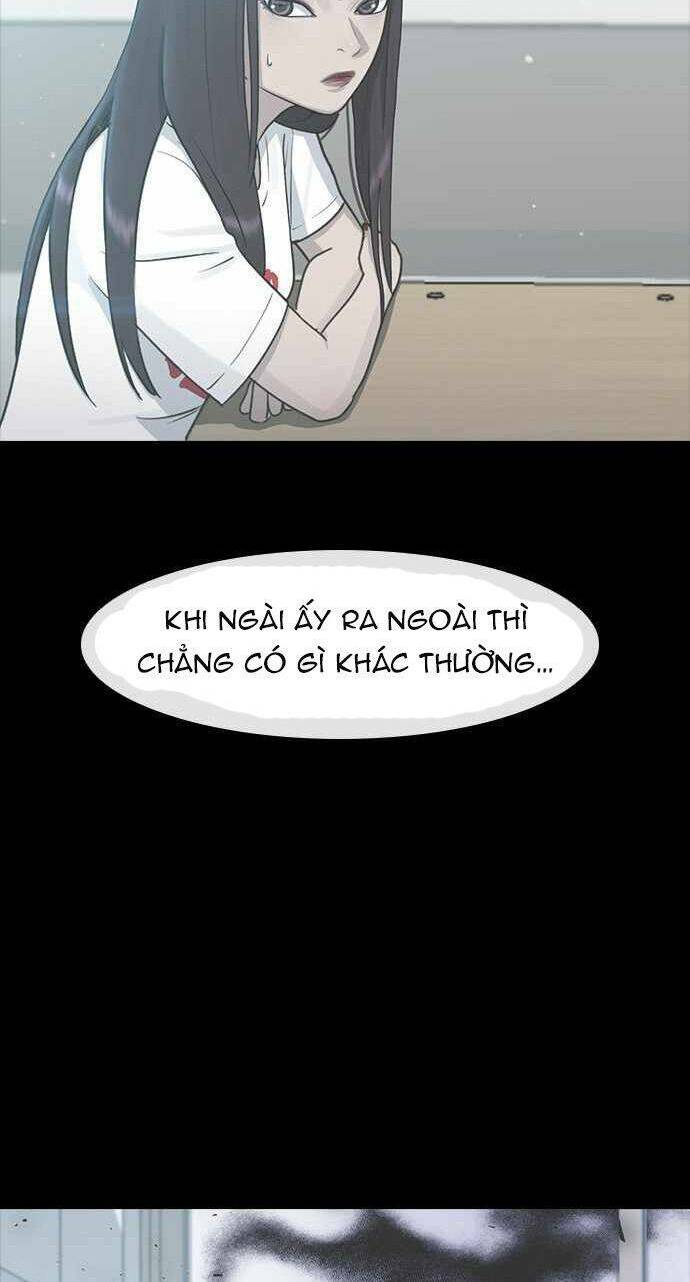 Trường Học Thôi Miên Chương 54 Ảnh 31
