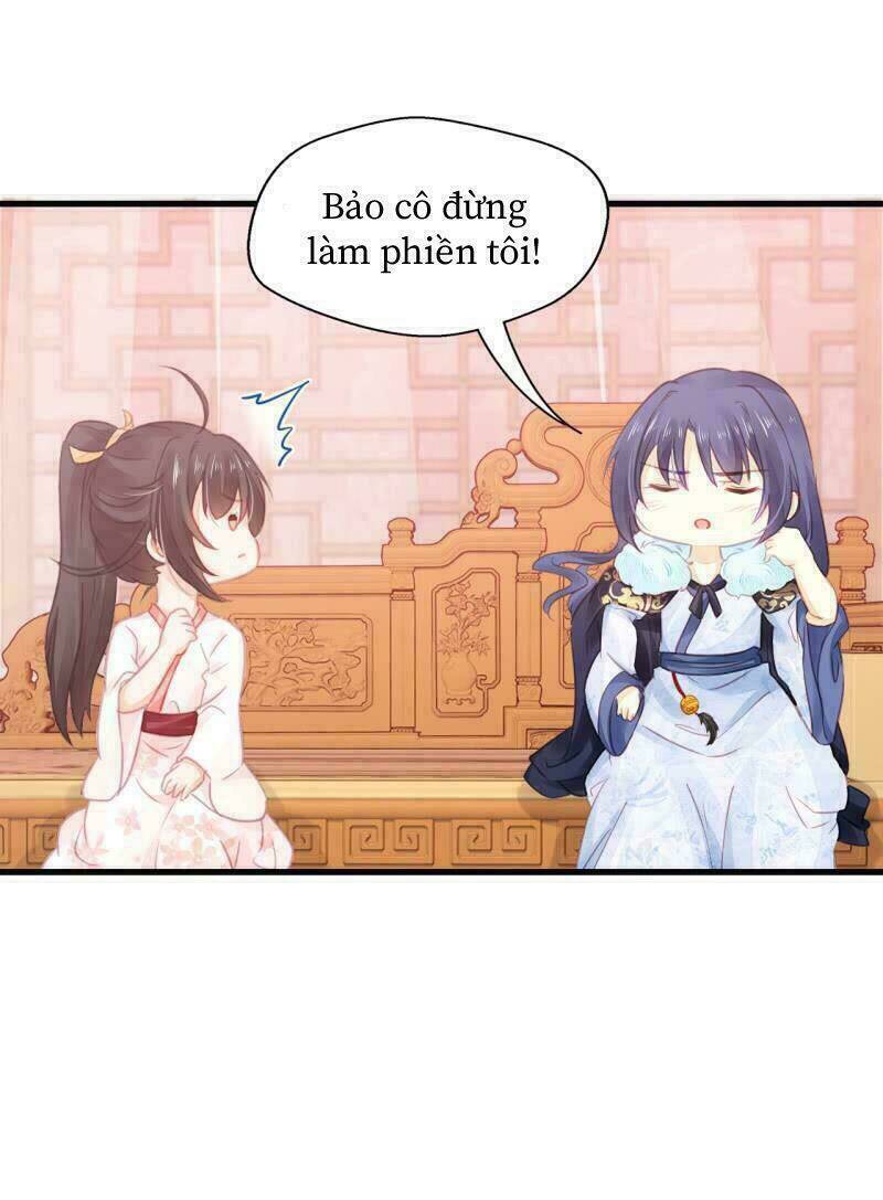 Thần Thám Song Kiêu Chương 18 Ảnh 15