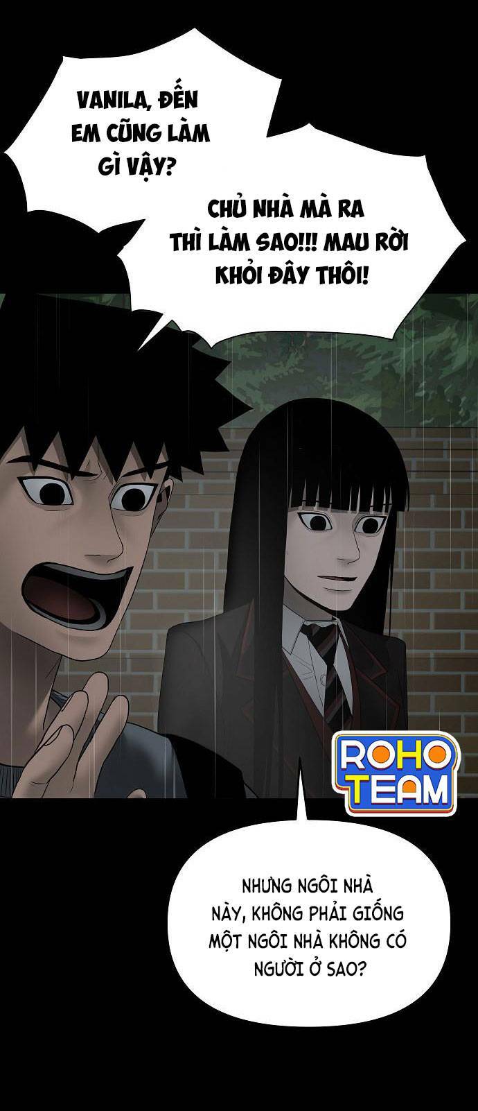Ngôi Nhà Hoán Đổi Chương 1 Ảnh 184