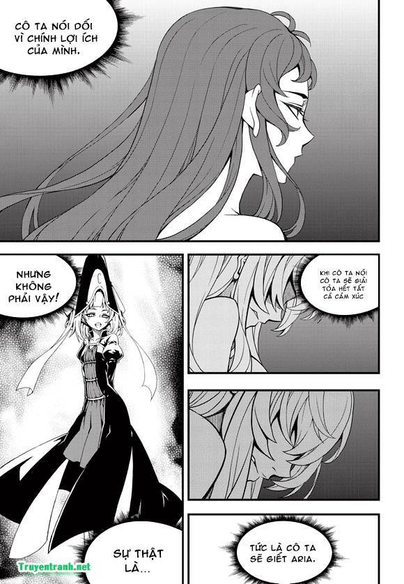 Witch Hunter Chương 181 Ảnh 14