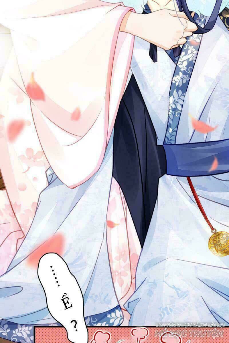 Thần Thám Song Kiêu Chương 11 Ảnh 13