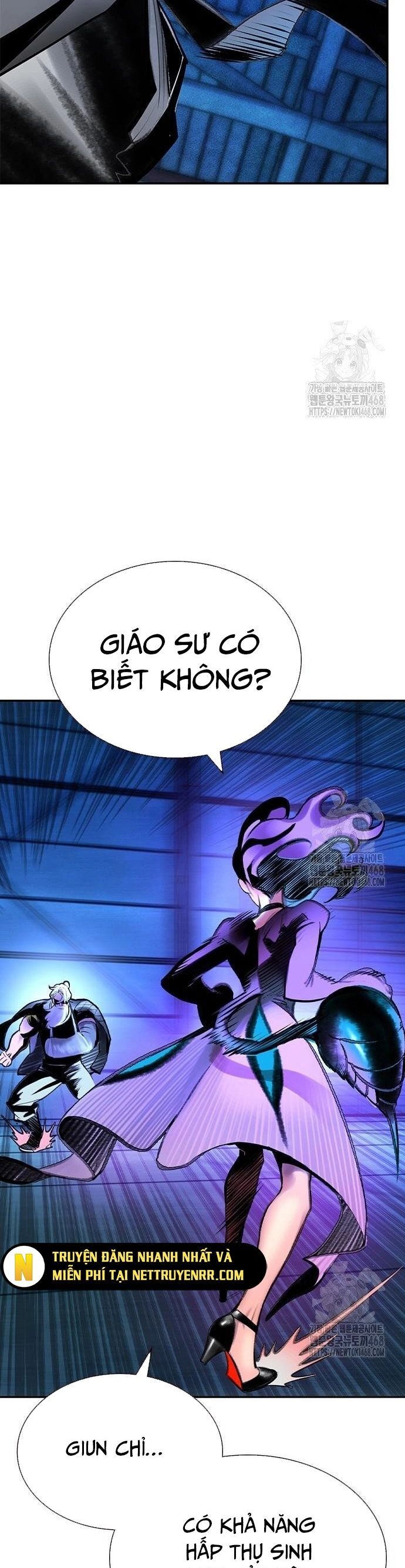 Nhân Trùng Đại Chiến Chương 151 Ảnh 59
