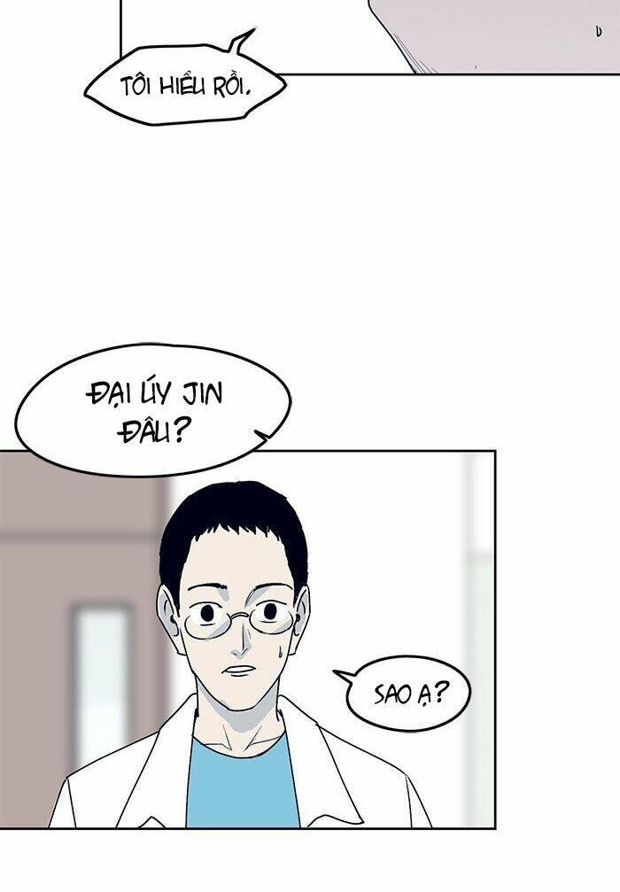Arma Chương 27 Ảnh 27