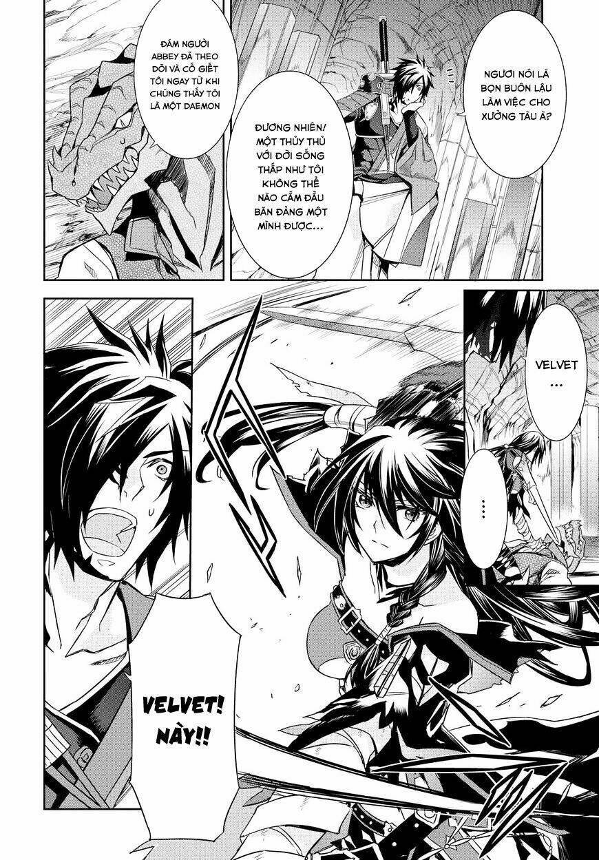 Tales Of Berseria Chương 4 Ảnh 6