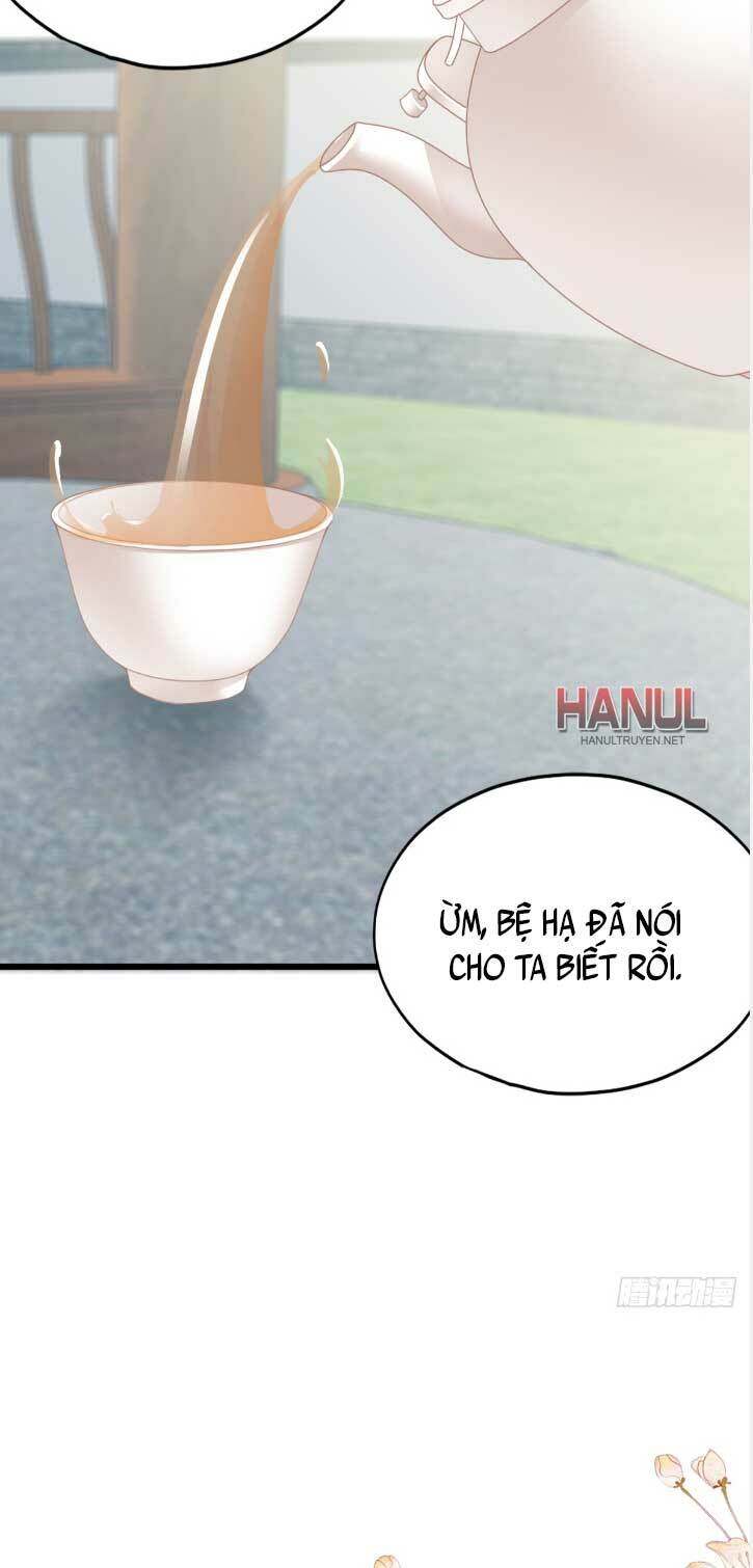 Bổn Vương Muốn Ngươi Chương 201 Ảnh 9
