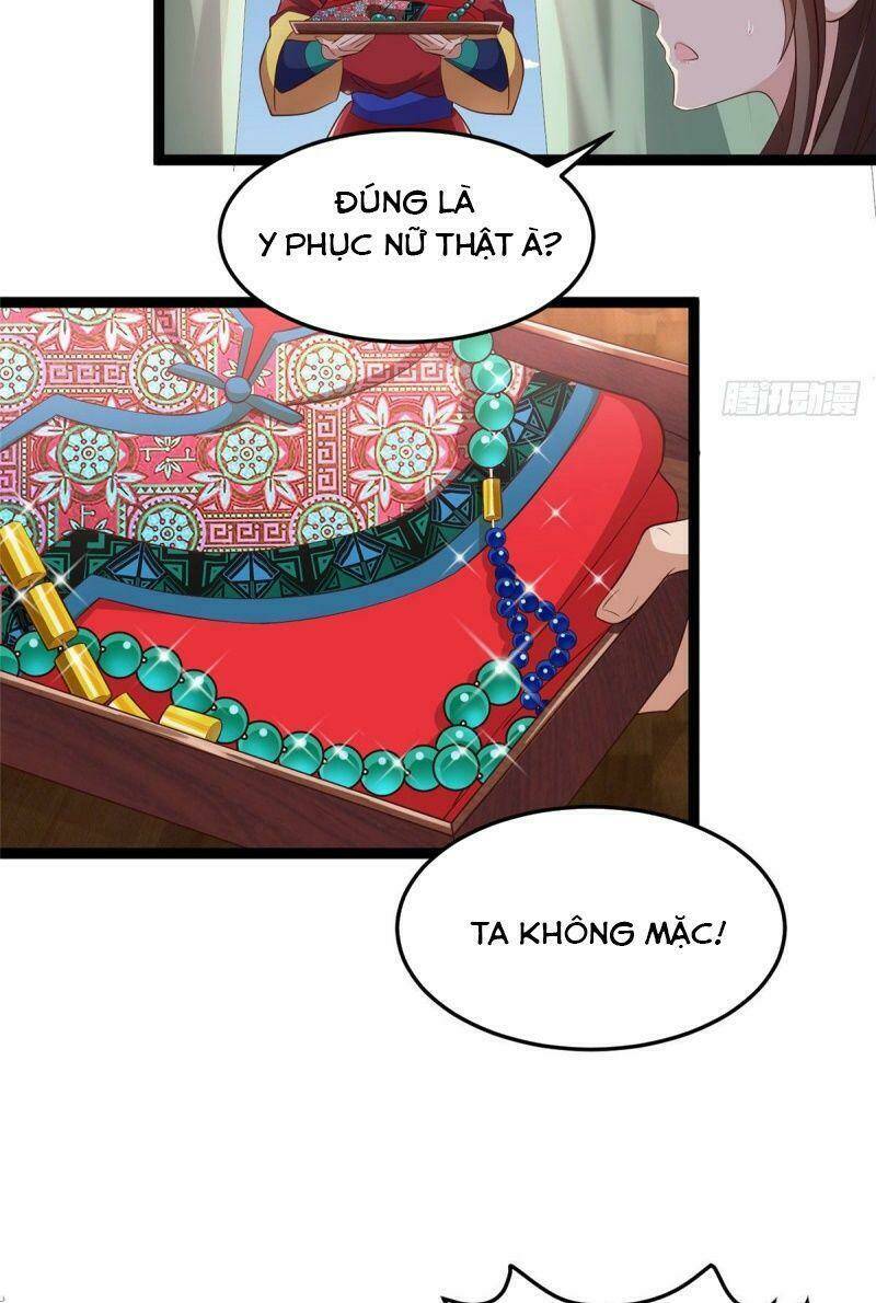 Bạo Manh Tiểu Tiên Chương 58 Ảnh 27