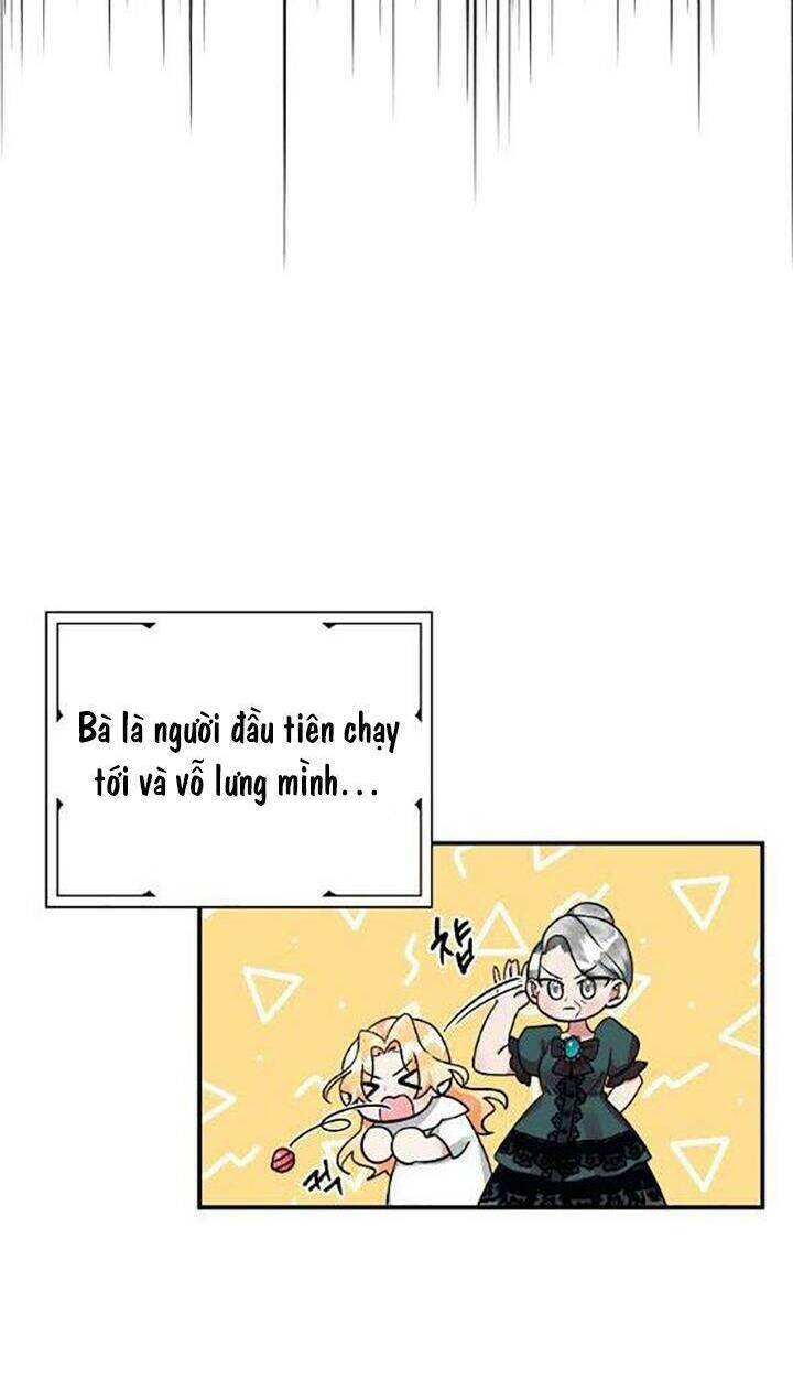 Đứa Bé Con Tin Thật Dễ Thương Chương 9 Ảnh 52