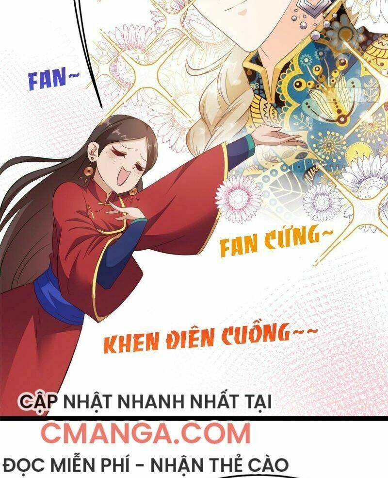 Bạo Manh Tiểu Tiên Chương 60 Ảnh 10