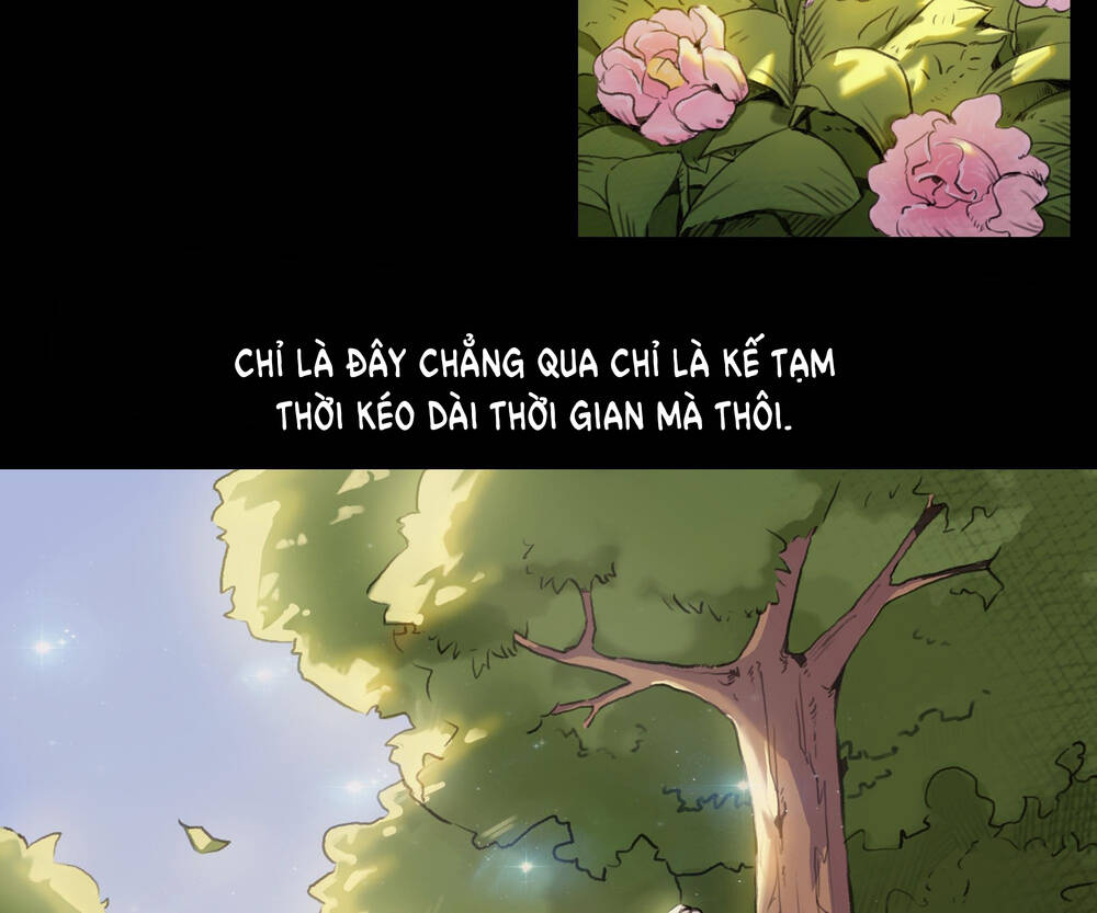 Ý Chí Dũng Sĩ 2 Chương 1 Ảnh 30