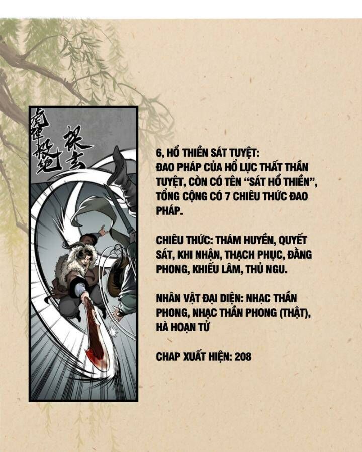 Tàng Phong Hành Chương 225 Ảnh 73
