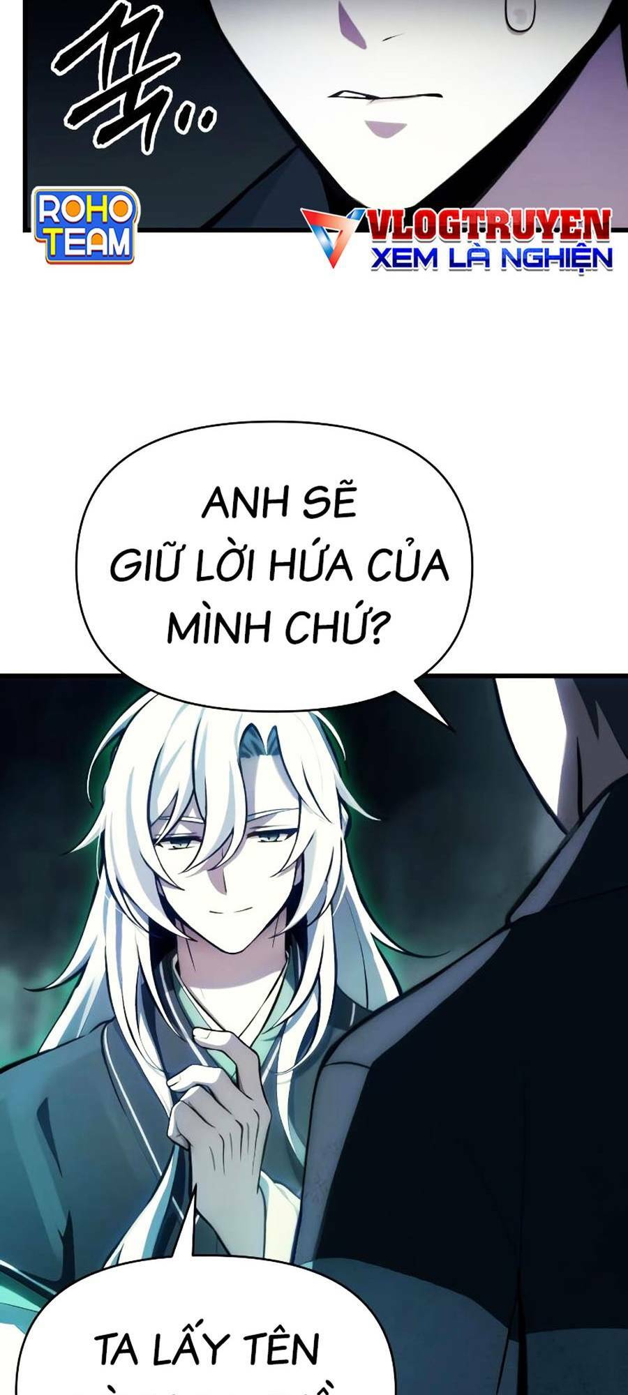 Tôi Là Thiên Ma Truyền Nhân Chương 2 Ảnh 95