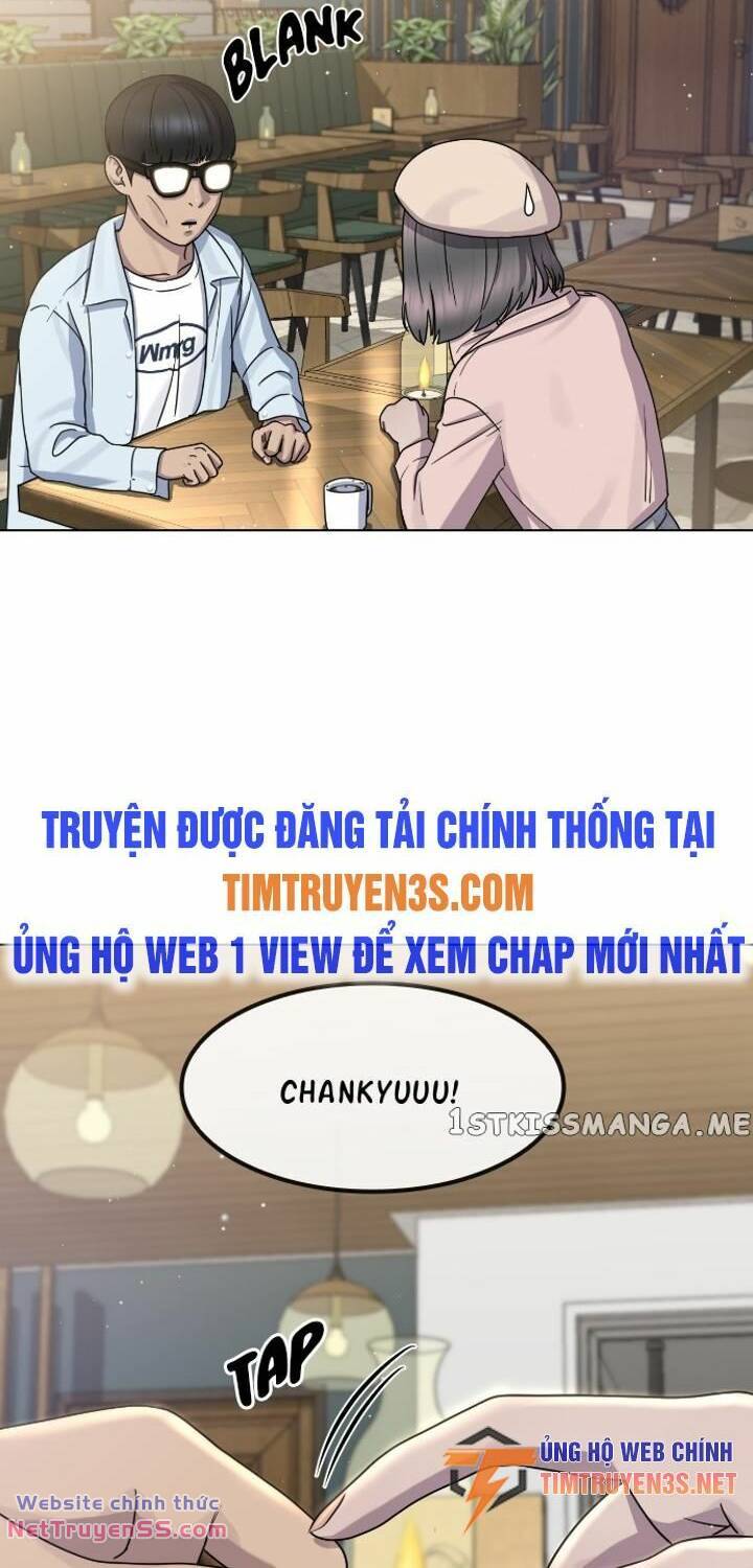 Trường Học Thôi Miên Chương 67 Ảnh 42