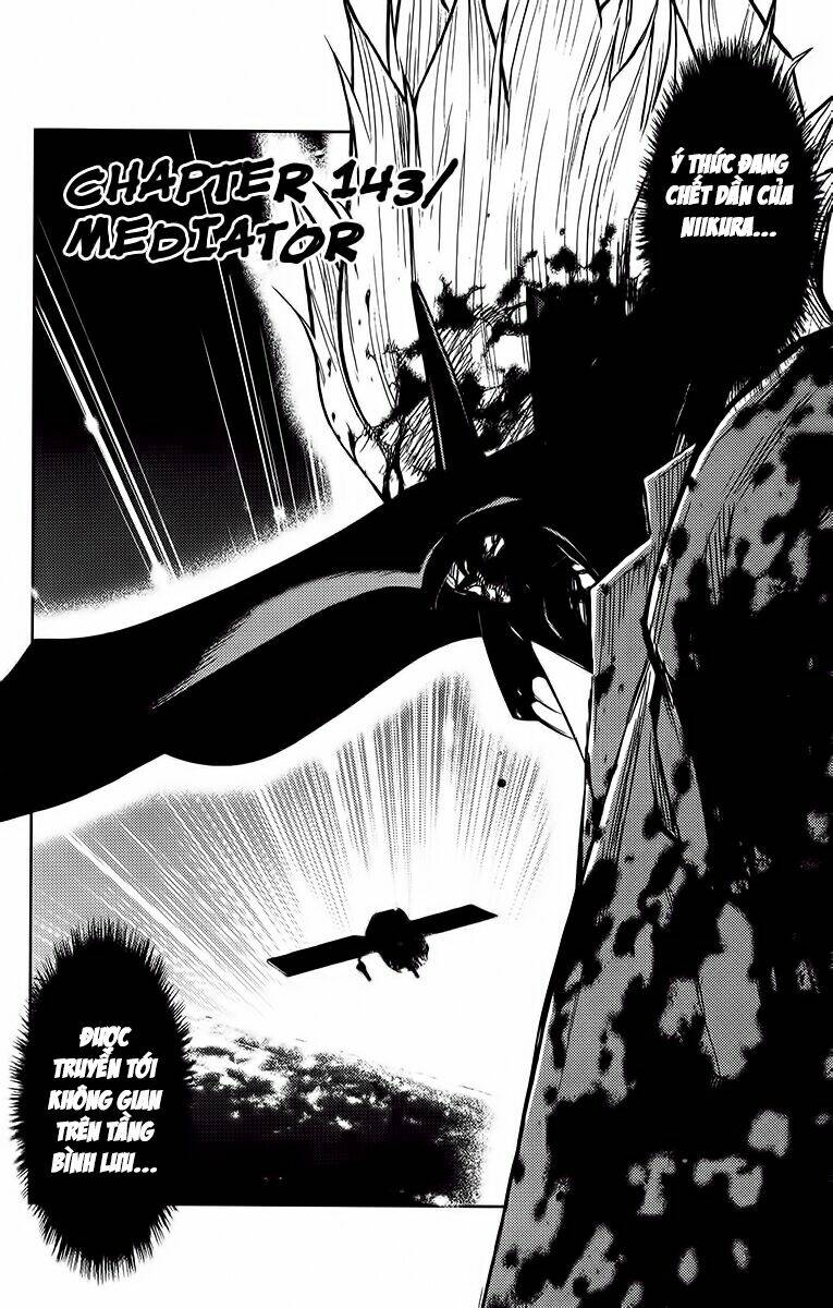 Akumetsu Chương 143 Ảnh 9