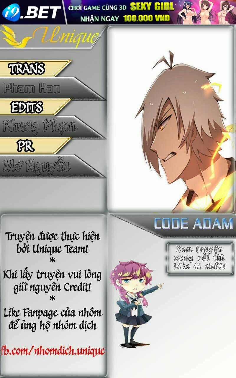 Code Adam Chương 1 Ảnh 2