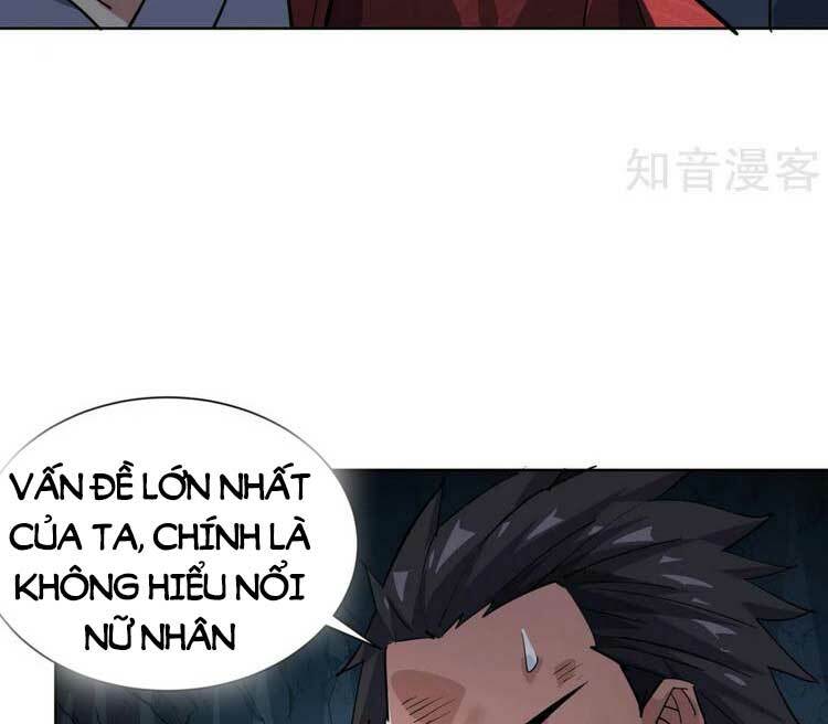Vạn Cổ Đệ Nhất Tế Chương 291 Ảnh 18