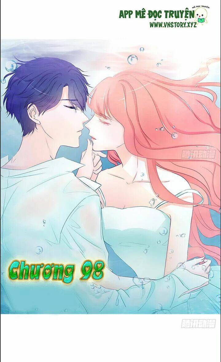 Cẩm Lý Thiếu Nữ Của Tôi Chương 98 Ảnh 3