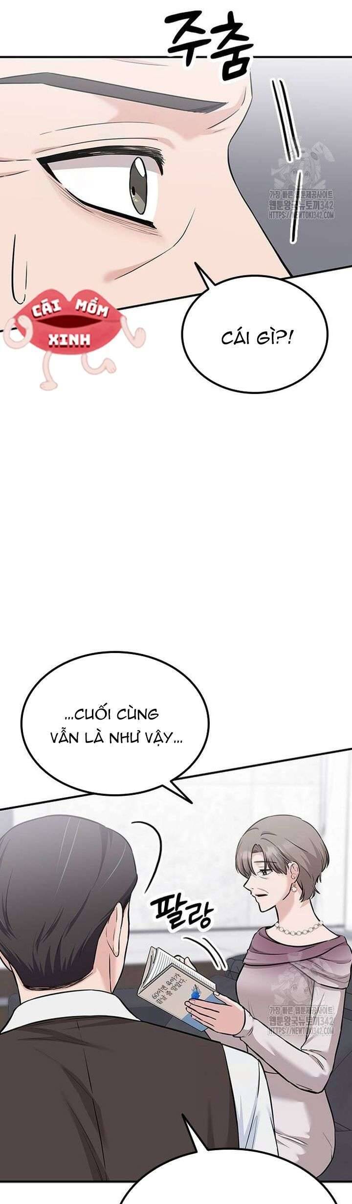 Tăng Ca Đêm Muộn Chương 27 Ảnh 42