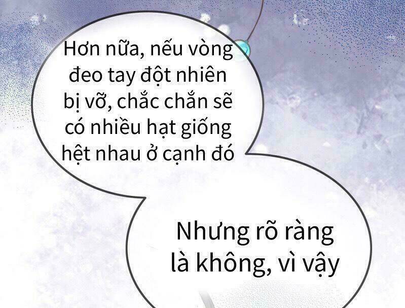 Thần Thám Song Kiêu Chương 28 Ảnh 14