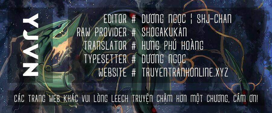 Thú Cưng Đặc Biệt: Oras Chương 10 Ảnh 2