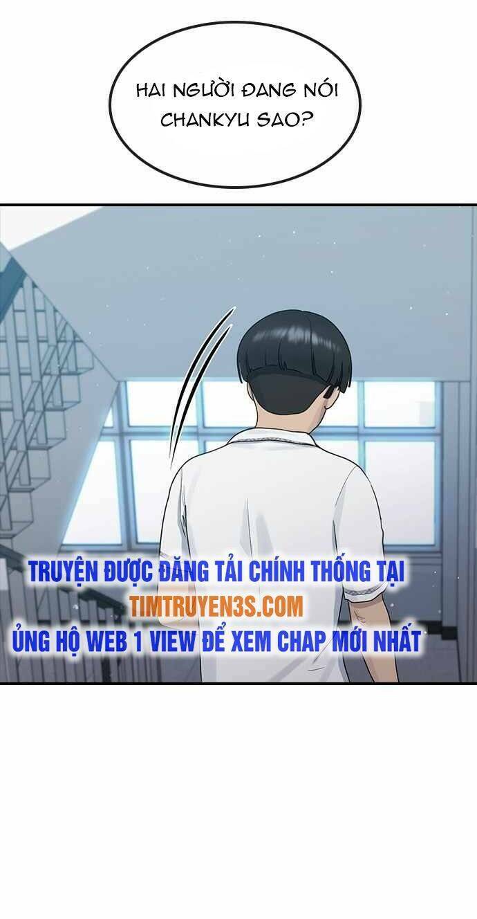 Trường Học Thôi Miên Chương 54 Ảnh 28