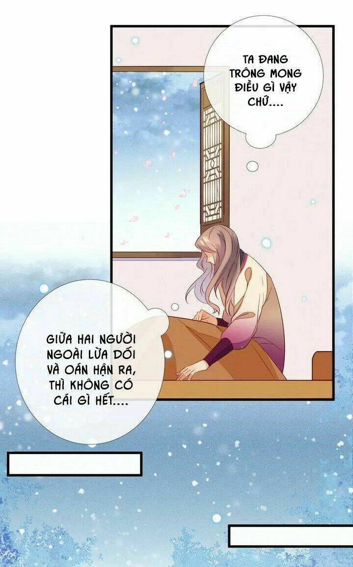 Thừa Tướng, Trẫm Biết Sai Rồi! Chương 25 Ảnh 17
