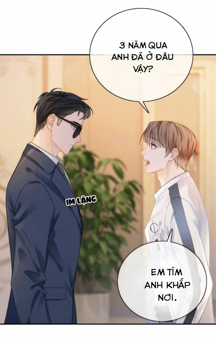Thiên ĐịA BạCh Câu Chương 5 Ảnh 4