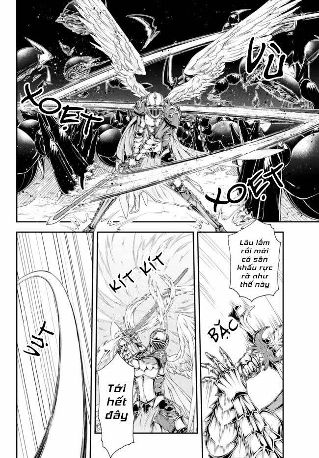 Chiến Lược Dị Giới Của Nữ Vương Swarm Bệ Hạ Chương 28 Ảnh 7
