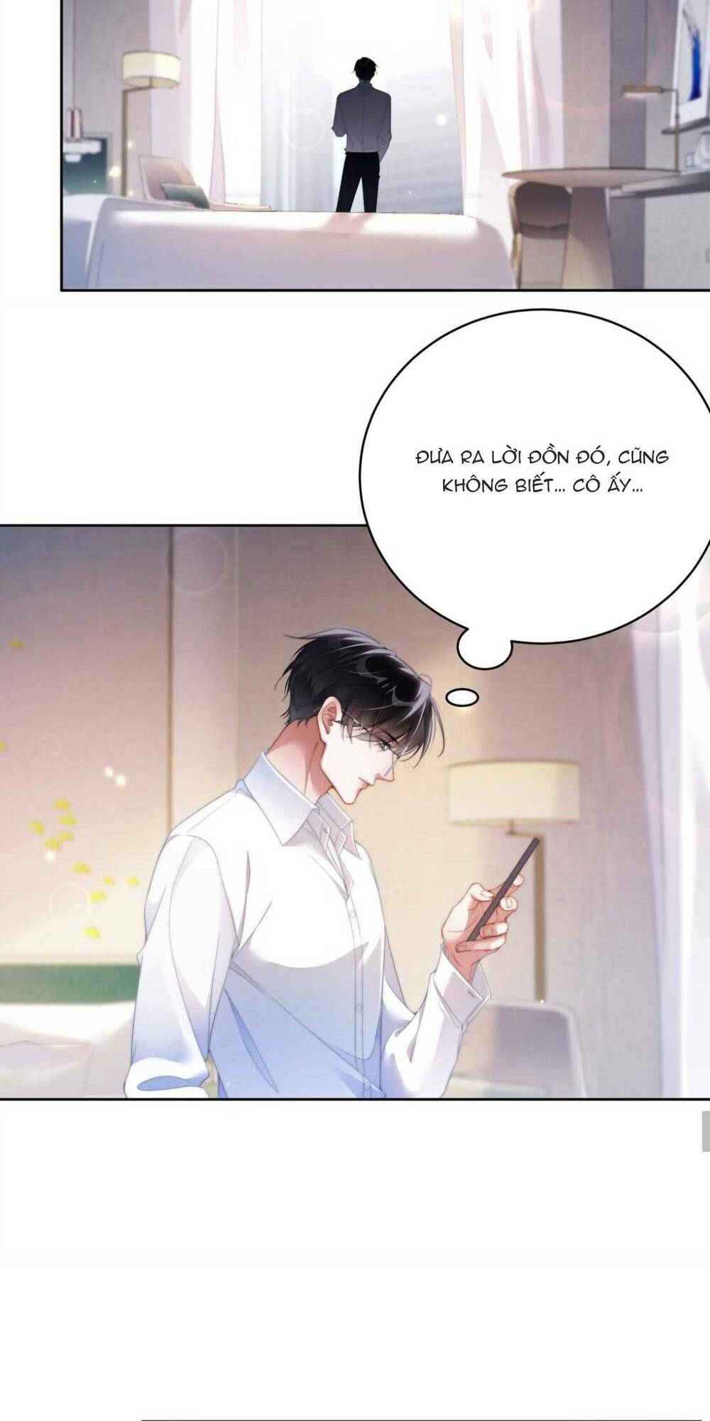 Hóa Ra Là Anh Siêu Lòng Trước Chương 7 Ảnh 29