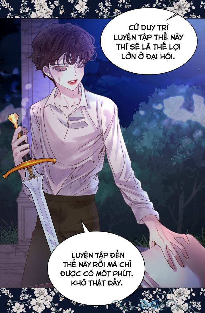 Quy Luật Sinh Tồn Của Nữ Phụ Chương 50 Ảnh 14
