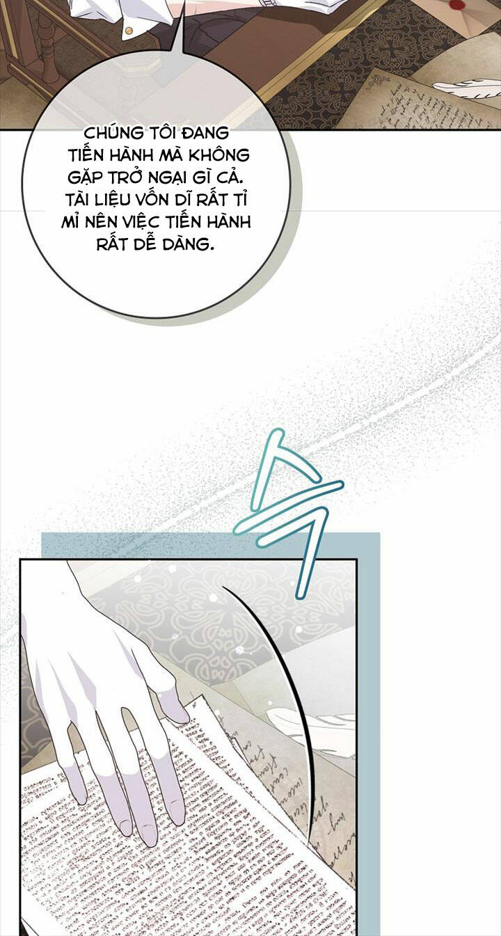 Anh Chỉ Là Đồ Bỏ Đi Của Tôi Mà Thôi Chương 64 Ảnh 8