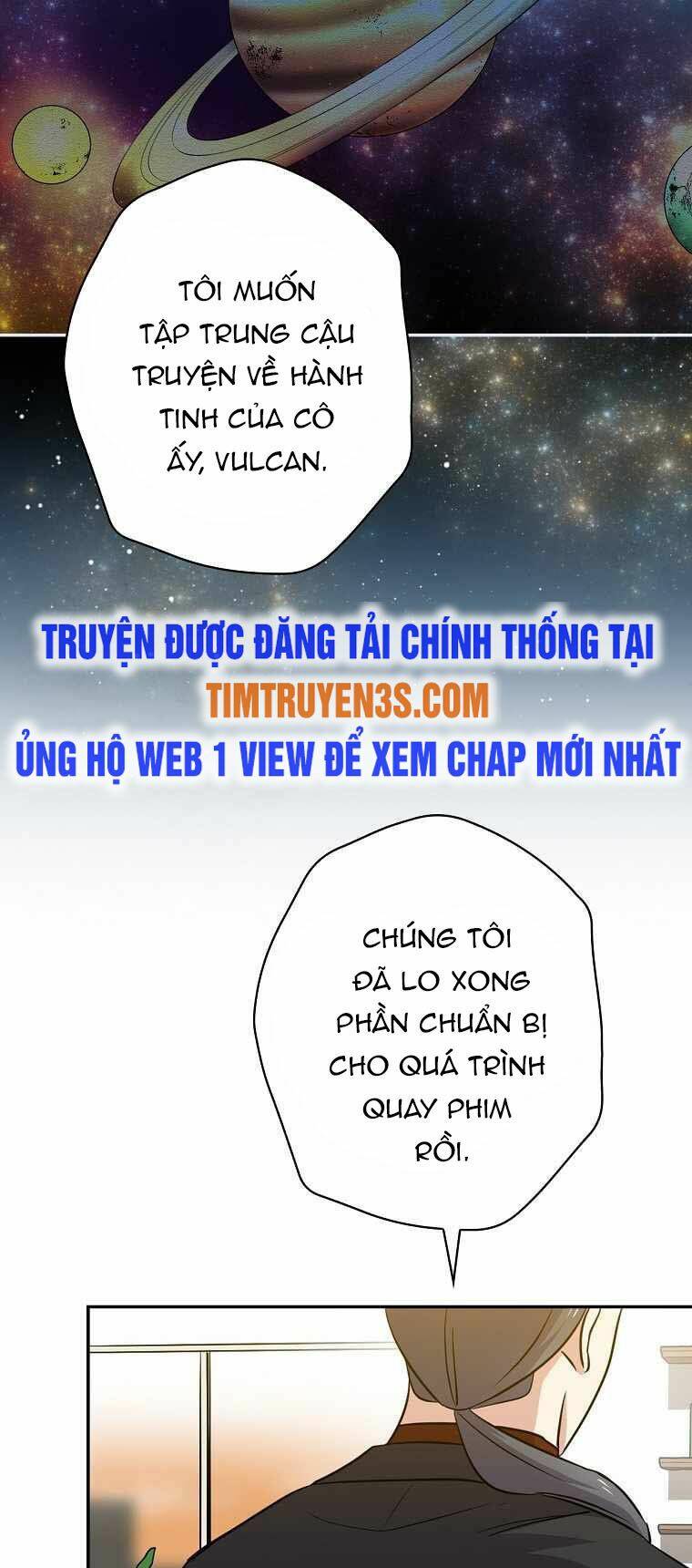 Vua Phim Truyền Hình Chương 54 Ảnh 27