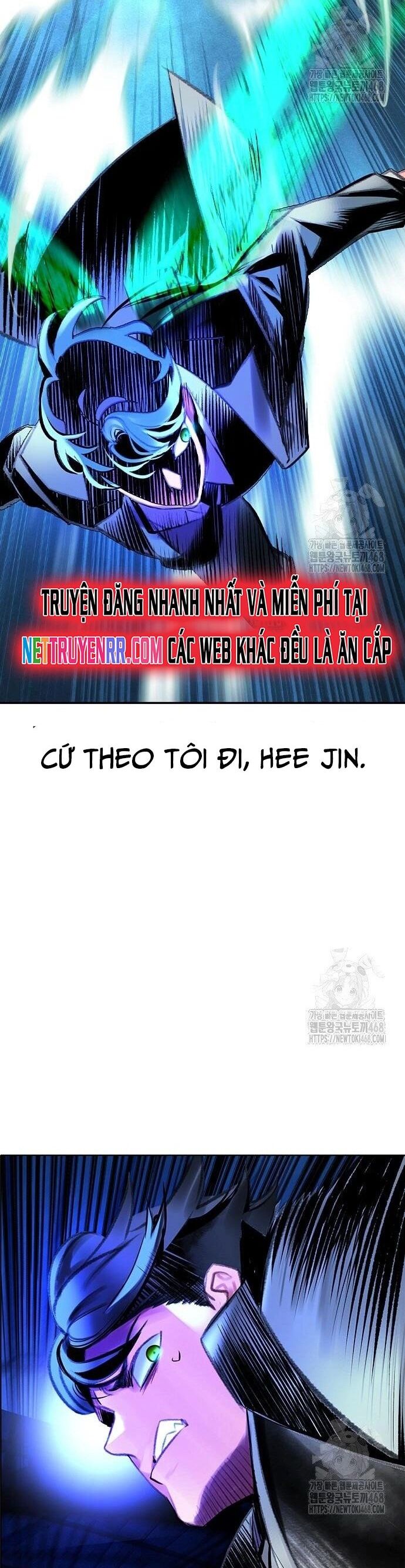 Nhân Trùng Đại Chiến Chương 151 Ảnh 55