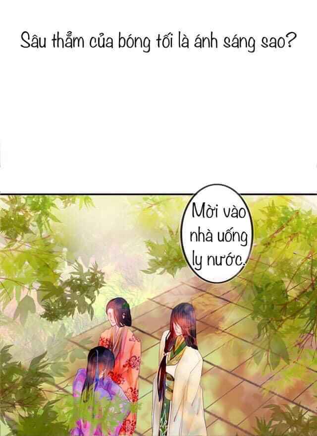 Yêu Tam Dẫn Chương 0 Ảnh 14