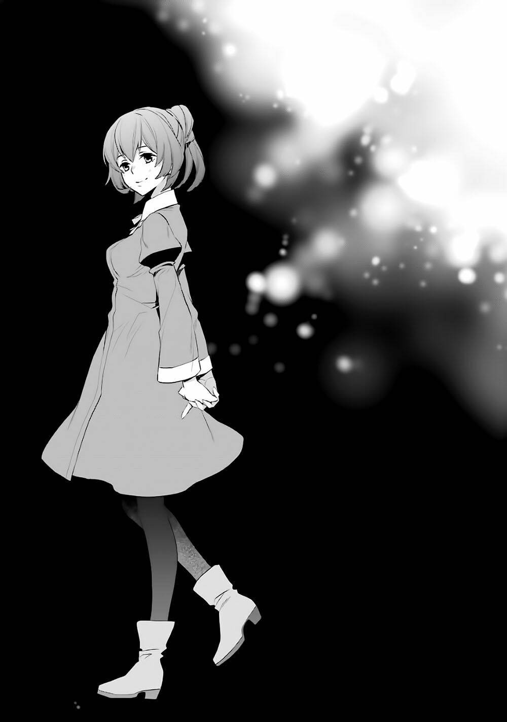 Dungeon Ni Deai O Motomeru No Wa Machigatte Iru Darou Ka: Familia Chronicle Episode Ryu Chương 14 Ảnh 7