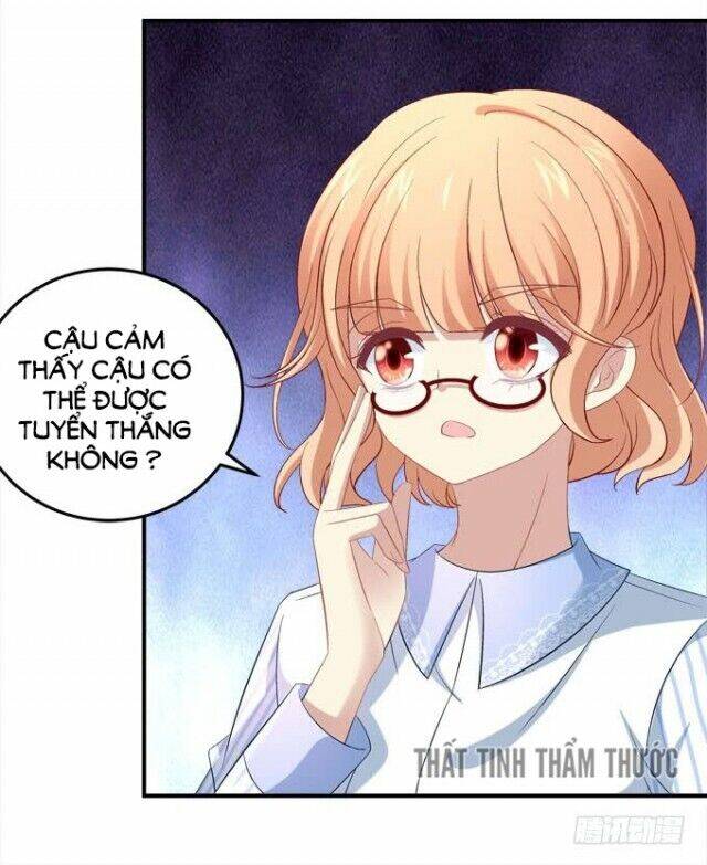 Đế Vương Ta Vẫn Còn Nhỏ Chương 61 Ảnh 20