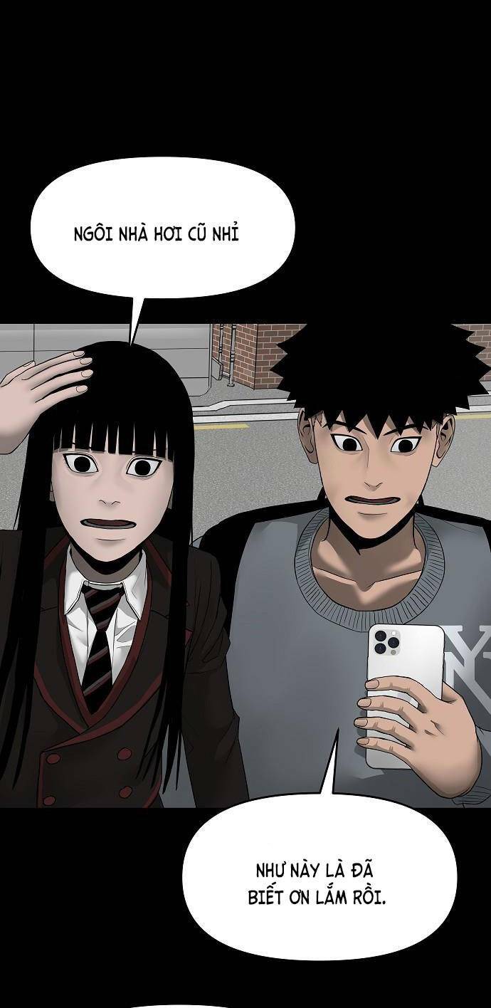 Ngôi Nhà Hoán Đổi Chương 1 Ảnh 65