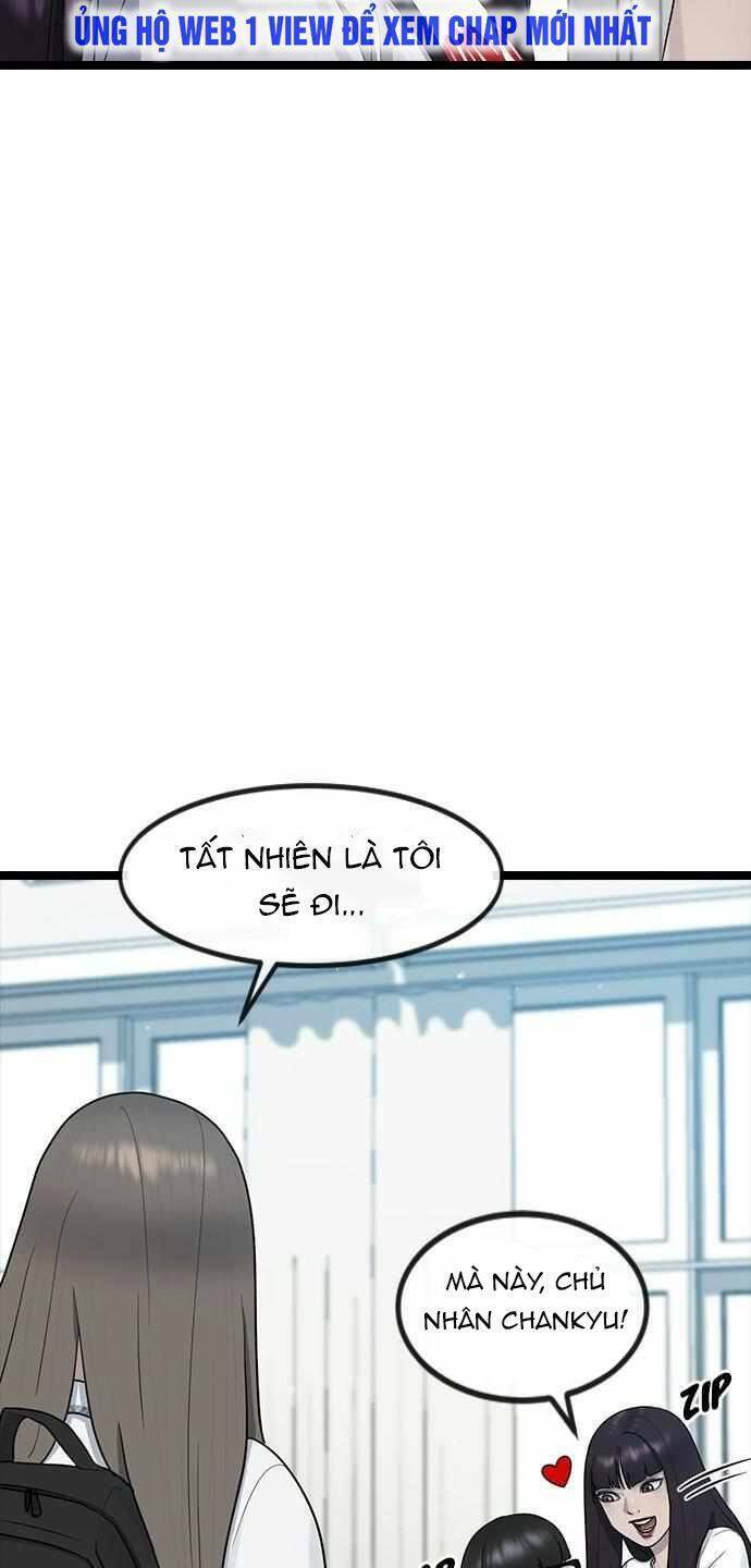 Trường Học Thôi Miên Chương 53 Ảnh 34