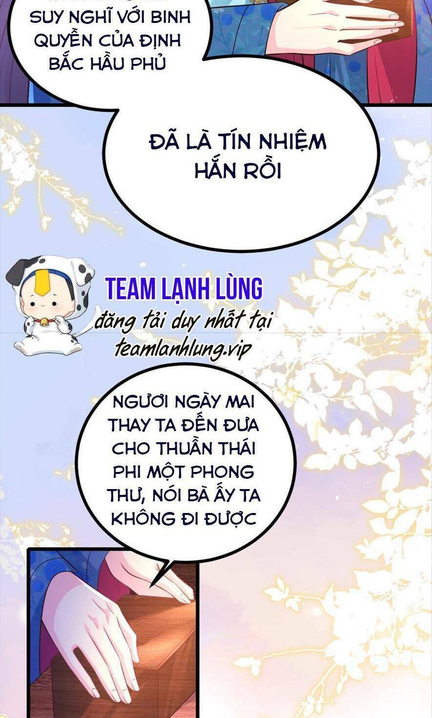 Phò Mã Hôm Nay Cũng Muốn Phản Công Chương 62 Ảnh 34