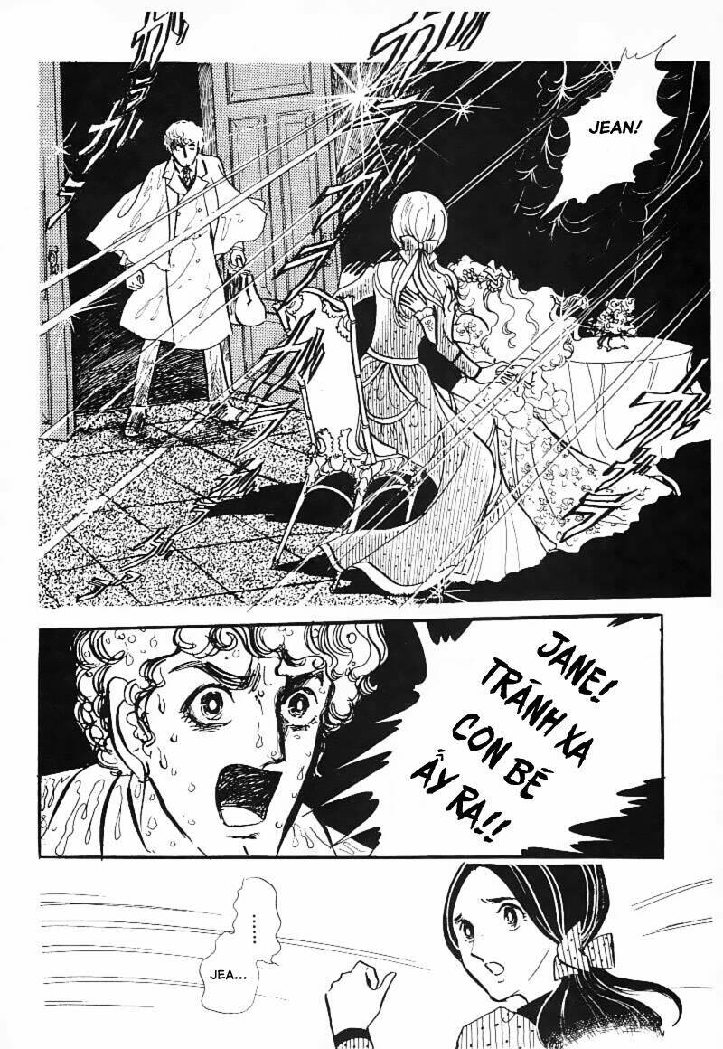 Poe No Ichizoku - Gia Tộc Poe Chương 7 Ảnh 11
