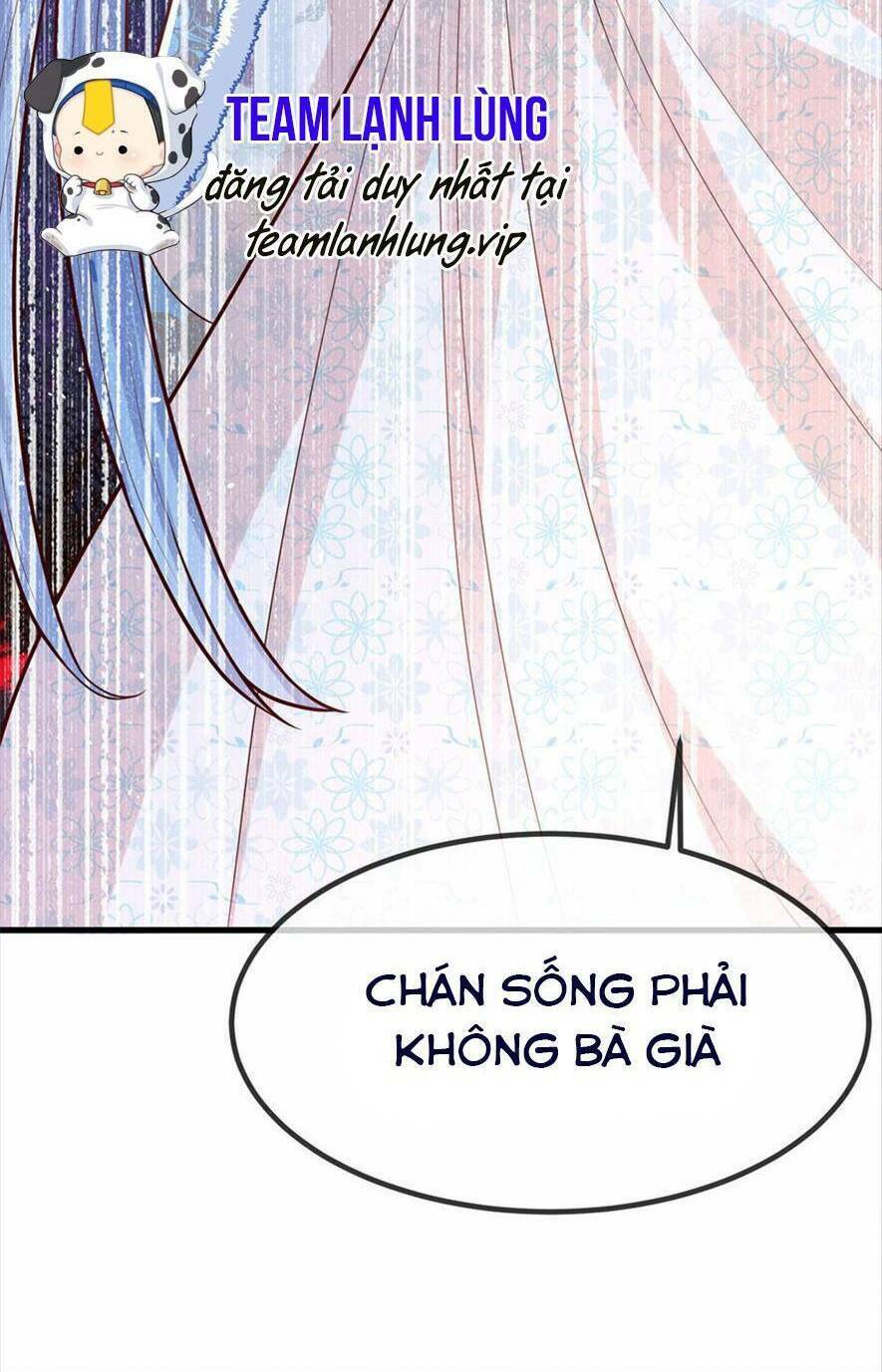 Phò Mã Hôm Nay Cũng Muốn Phản Công Chương 58 Ảnh 23