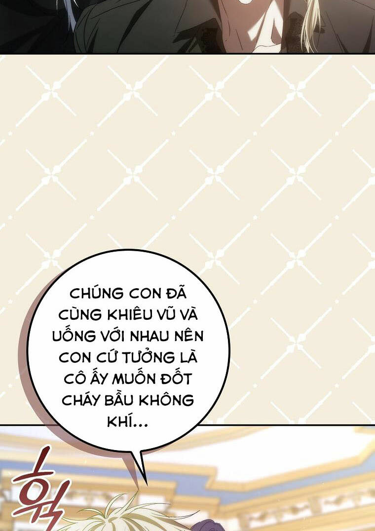 Anh Chỉ Là Đồ Bỏ Đi Của Tôi Mà Thôi Chương 67 Ảnh 41