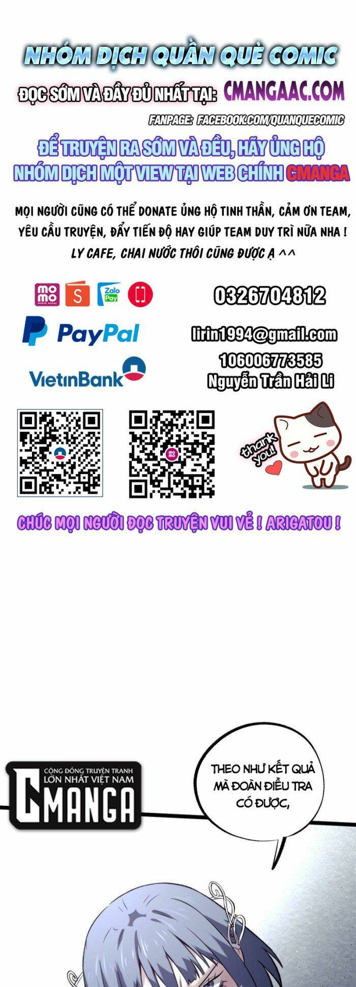 Ẩn Núp Trăm Ngày, Ta Cưới Luôn Nữ Đế Nước Địch Làm Vợ Chương 48 Ảnh 2