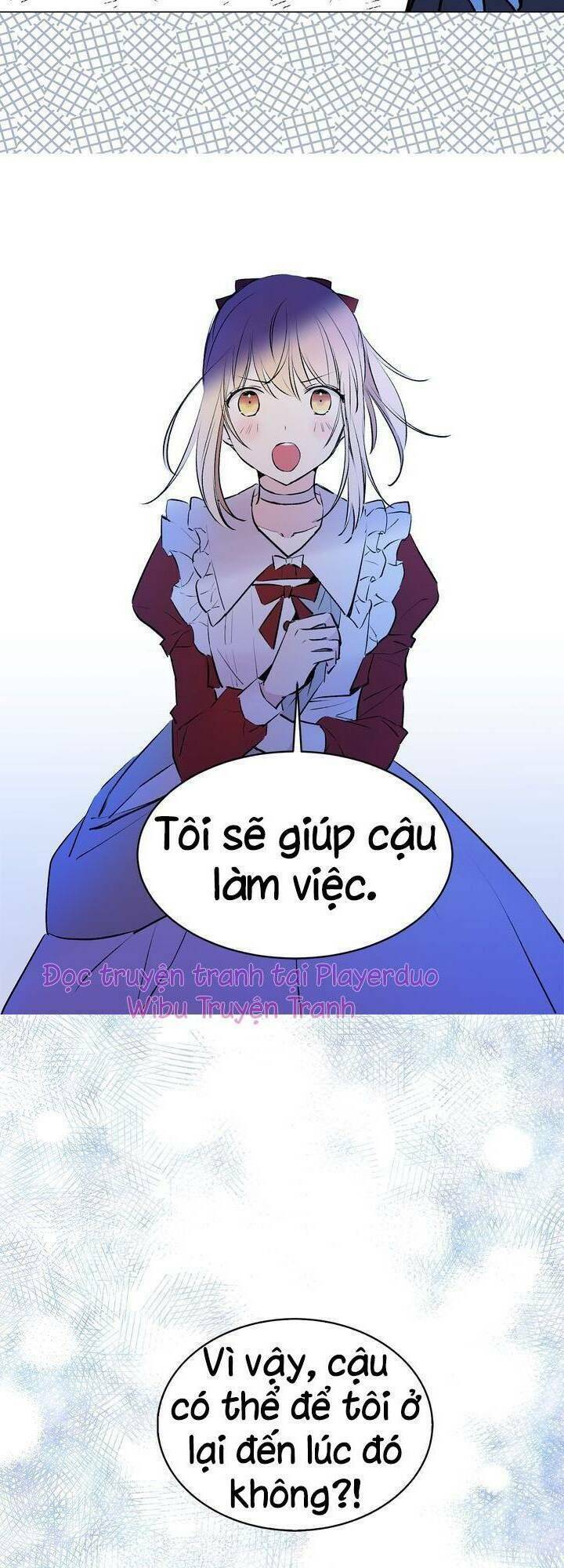 Cô Dâu Của Miêu Hoàng Tử Chương 17 Ảnh 33