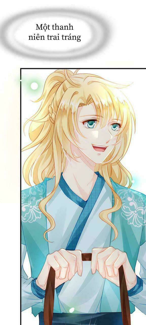 Thần Thám Song Kiêu Chương 10 Ảnh 14