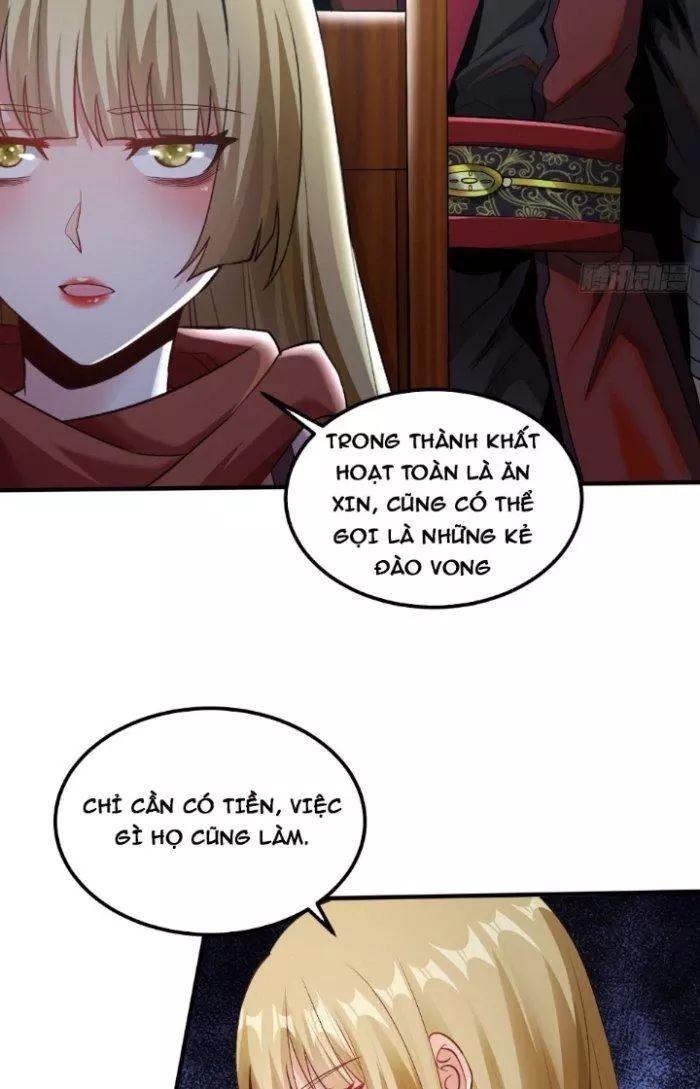 Chí Tôn Ma Tu Chương 5 Ảnh 18