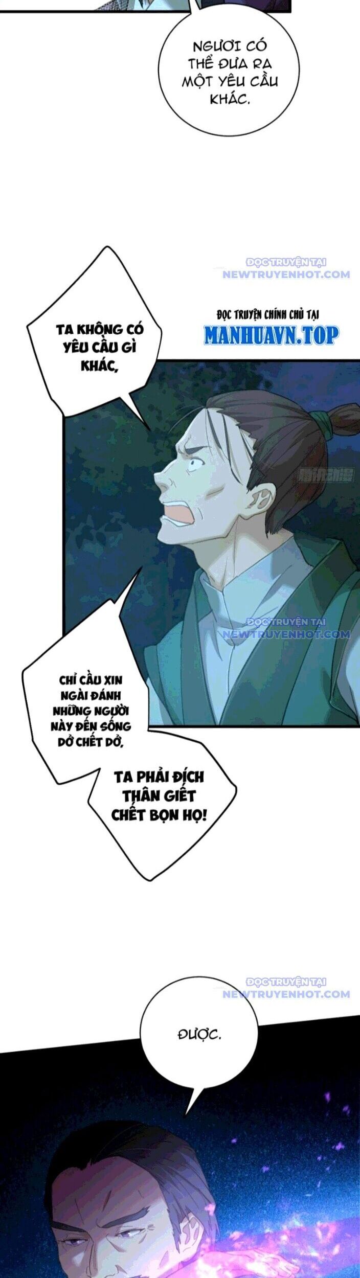 Đại Thừa Kỳ Mới Có Nghịch Tập Hệ Thống Chương 58 Ảnh 7