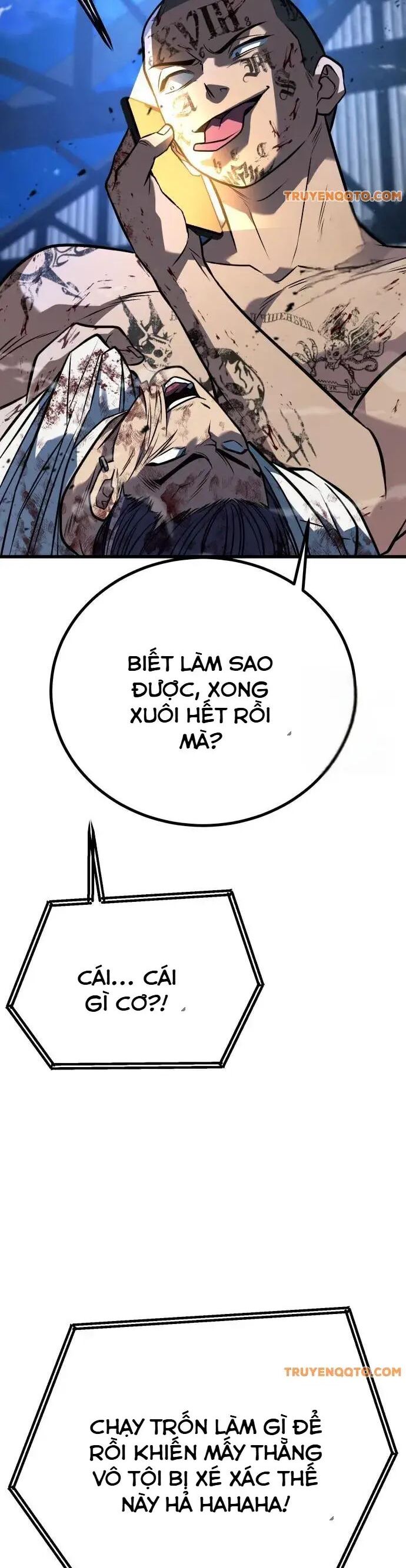 Bạo Lực Vương Chương 50 Ảnh 9