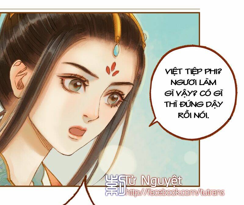 Phượng Tù Hoàng Chương 22 Ảnh 26